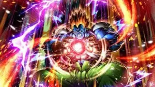 ¡Yo soy el androide más fuerte! ¡Nadie podrá conmigo! 