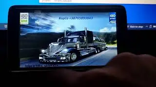VW UP Skoda Ibiza Maps and More Garmin Navigon iGO Primo softver