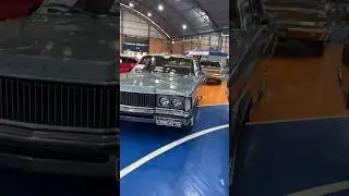 Concatto Garage 2024
