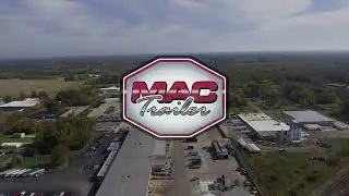 MAC Trailer Spotlight - John Connell