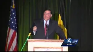 Bill Peduto wins Pittsburgh mayoral election