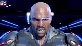 Crackdown 3 - O INICIO - GAMEPLAY BossGamer