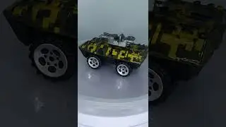 409 armored army car hot wheels toys Toy diecast #truck #models #toy #car #toys #model #hotwheels