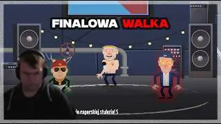 OSTATECZNA WALKA Z PLUSKIEM🦼 | SEJM THE GAME
