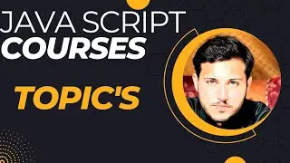 java script course topics, basics of js
