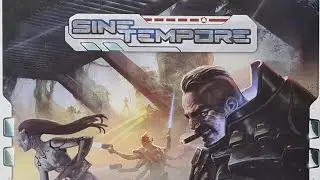 Sine Tempore Campagne 1: ACCEUIL CHALEUREUX