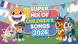 Happy Farm with Moo Moo Lola 🐮 | Kids Music Video 🎵  Children's songs ✨ Nursery Rhyme