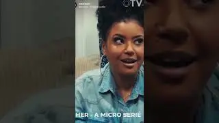 Stream HER: micro-s&egrave;rie on Open Television available on iOS, Android, Roku, Fire TV & Apple TV 📺