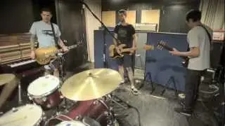 Comadre - Cold Rain