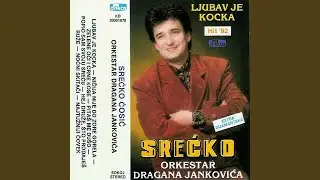 Ljubav je kocka