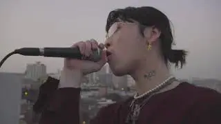 NXPS - 소나기 (SONAGI) Music Video