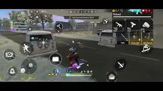 My first game #game#freefire#fffgame