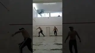 Alemalandro 🥎 cardio del d&iacute;a