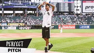 Perfect Pitch: Chicago Bulls Guard Dalen Terry (7.5.22)
