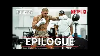 Inside Jake Paul&rsquo;s Training Camp for Anthony Joshua | ALL ACCESS Ep. 2 | Full Netflix Episode