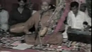 Mahammd Bux Pitafi