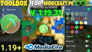 Toolbox Premium Latest Version | Toolbox For Minecraft 1.19.31 | Toolbox 1.19.31 Infinite