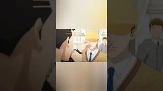 Jay hong and park hyung suk attitude edits 😎#lookism #jayhong #parkhyungsik #anime #ytshorts #shorts