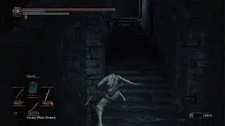 DS3 irithyll dungeon skip