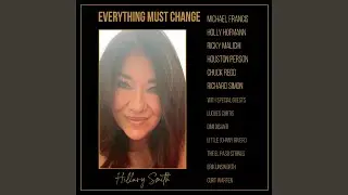 Please Send Me Someone to Love (feat. Houston Person, Michael Francis, Richard Simon, Ricky...