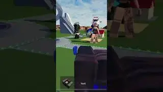 Sonic gets eaten by siren head