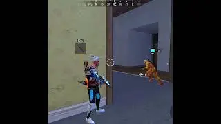 IMPOSSIBLE 😈😨freefirehighlights #foryou #foryoupage #freefireshorts #viralreels #mayzoff