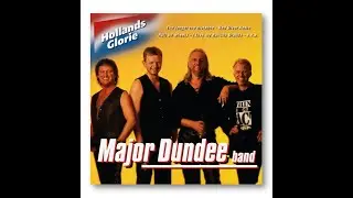 The Major Dundee Band