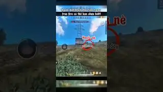 Free Fire || Người Diệt Hack Đầu Ti&ecirc;n Trong Feee Fire C&oacute; Thể Bạn Chưa Biết🥶!!#bacgau #c4gaming #ff
