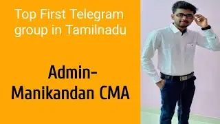 Discuss about CMA Important notes
