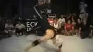 BBOY CICO vol.4