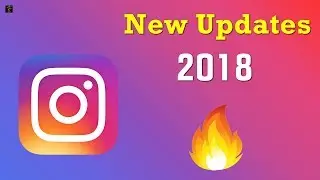 [HINDI] Instagram New Security Updates 🔥 | Chilling New Features Added