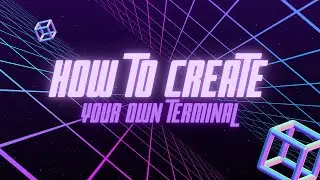 Python Power Crafting Your First Command Prompt with Ease!