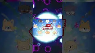 Giggles and bubbles intro song #funny videos  #cuteanimal #funny