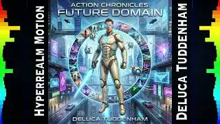 Hyperrealm Motion - DELUCA TUDDENHAM