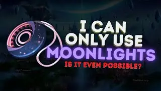 MOONLIGHT ONLY SERIES (IS IT POSSIBLE?) [EPIC SEVEN 2023]