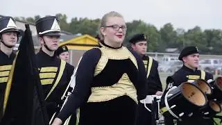 Good Times| Pride of Shawnee