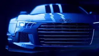 NFS Heat tuning Audi R8 V10 Preformance