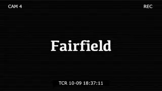 FAIRFIELD &ndash; Winner Red Rocks AI Short Film Festival 🏆