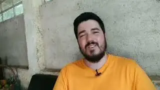 A OVELHA PERDIDA,UMA PAR&Aacute;BOLA IR&Ocirc;NICA! - COM JOEL ROCUMBACK