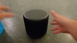 Amazon Echo Sub Unboxing | What's Inside the Box? 🎶📦