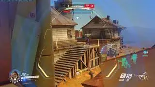 Overwatch 6/5 stack? quick games???