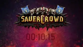 [SAUERCROWD] Tag 15 WOW Hardcore Event | lvl 8 Nachtelf Druide - es geht wieder bergauf | 10.01.26