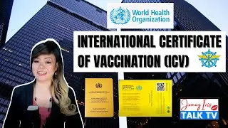 WHO International Certificate of Vaccination or Prophylaxis (Yellow Booklet) | How to apply in PH?