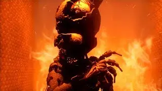 [FNaF SFM] '' Point Of No Returns ''collab part for  Devoweer