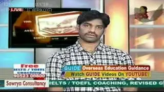 best overseas education consultants from india