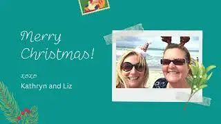 Merry Christmas 2022 from Kind Mind Academy!