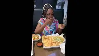 Taco Mac in Atlanta,Georgia food review by bqueenthefoodie