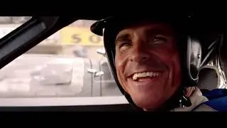 Ford v Ferrari / Crossing The Race Finish Line