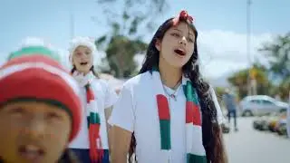 Ven a cantar - Coro Juvenil Posadista