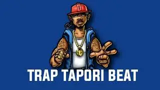 [SOLD] TRAP TAPORI TYPE BEAT | SOUTH INDIAN TYPE BEAT FOR RAP | TAMATE TYPE BEAT | DJ TYPE BEAT ⚠️